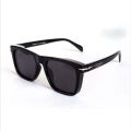 Fancy Square Black Sunglasses For Men. 