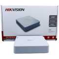 Hikvision DVR 4 Port. 