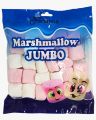 Marshmallow lovely. 