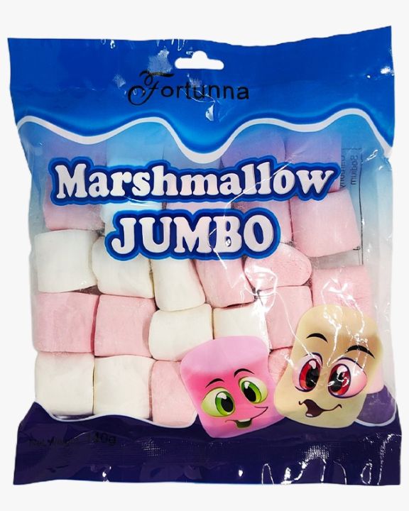 Marshmallow lovely