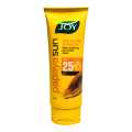 Joy Papaya Sun Spf 25 Sunscreen 60Ml. 