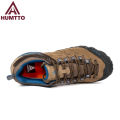 Humtto Outdoor Hiking Shoes For Men. 