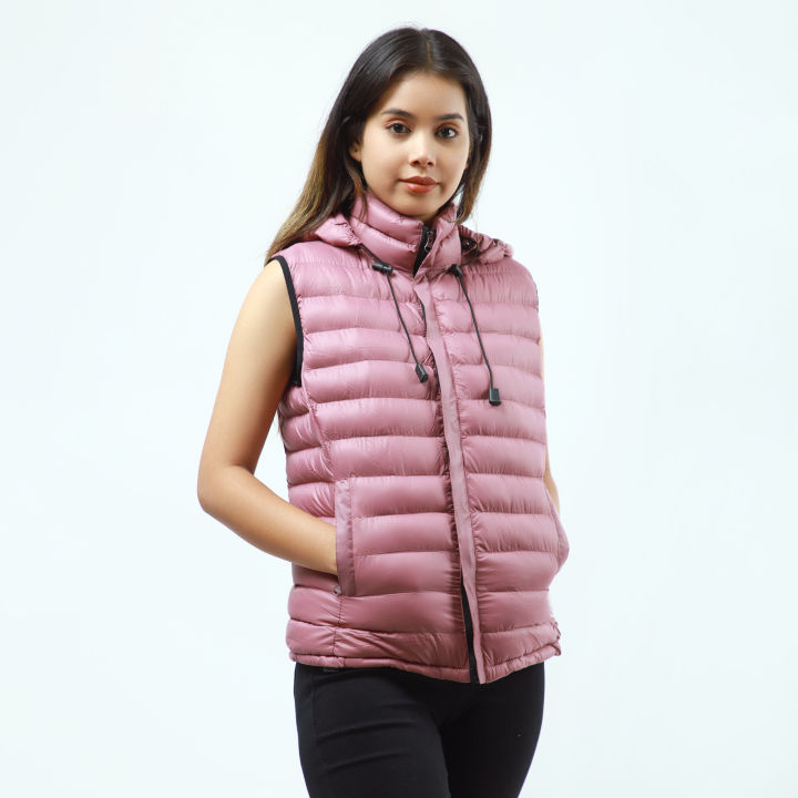 Moonstar%20Sleeveless%203%20Layer%20Silicon%20Jacket%20For%20Women%20-%20Fashion%20%7C%20Women's%20Fashion%20-%20Image%203