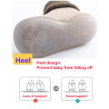 Plus Velvet Anti-Slip Baby Girl Shoes 2 3 4 Yrs Knit Toddler Boy Shoe Winter Kids Boots Baby Shoes Newborn 6 9 12 Months Cute. 