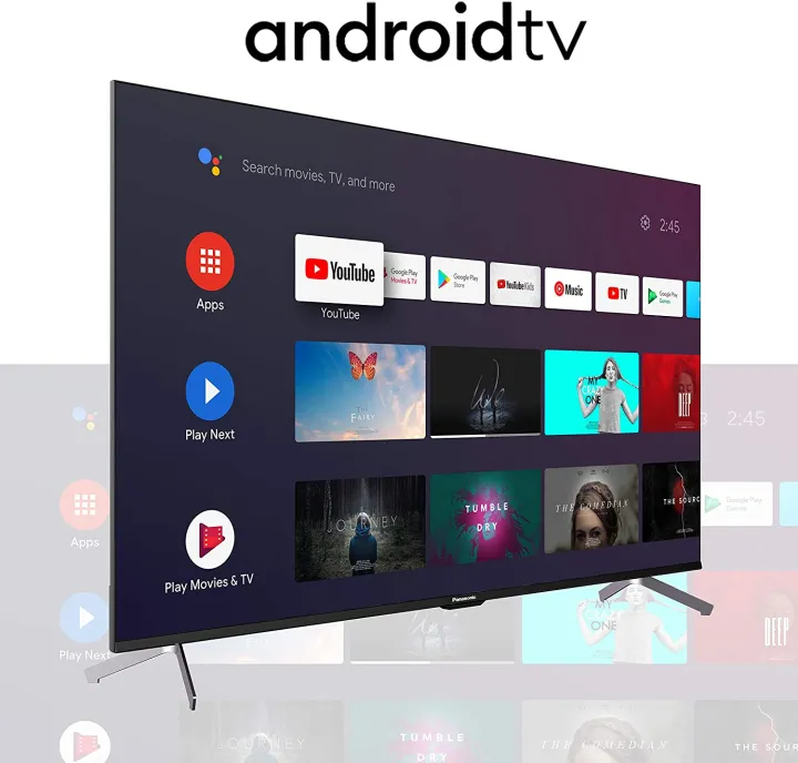 Panasonic%2065%20Inch%204K%20UHD%20Smart%20Android%20LED%20TV%20TH-65MX740N%20-%20Big%20Digital%20+%20Free%20Yasuda%20Nutri%20Blender%20-%20Image%207