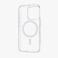 BENKS iPhone 16 Pro Clear Case Magsafe  Lucent Pro Phone Case for iPhone 16 Pro. 
