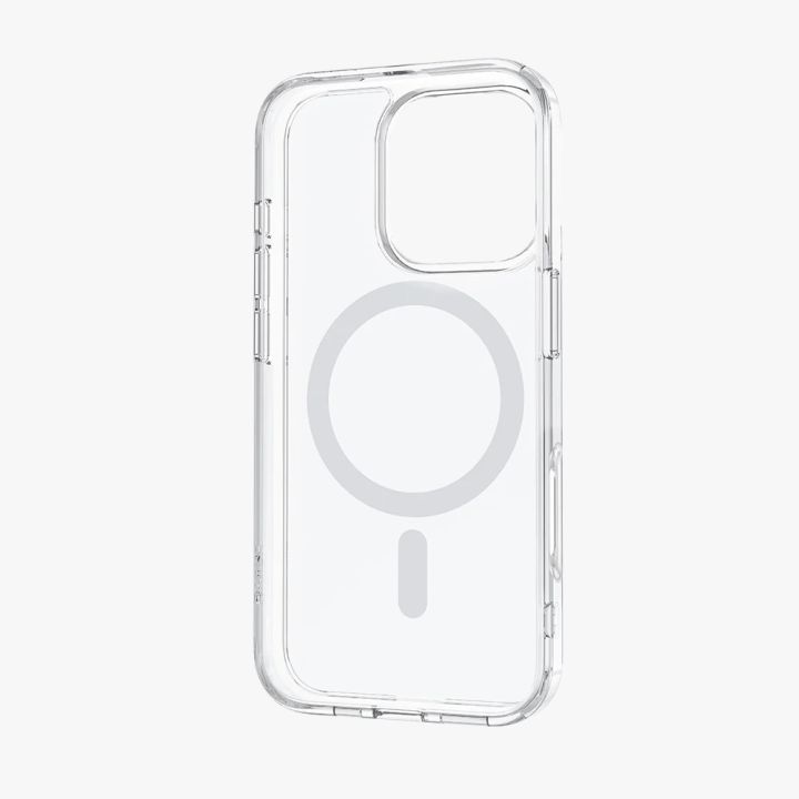 BENKS%20iPhone%2016%20Pro%20Clear%20Case%20Magsafe%20%20Lucent%20Pro%20Phone%20Case%20for%20iPhone%2016%20Pro%20-%20Image%204