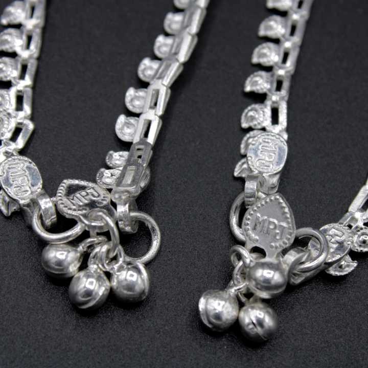 Silver%20designed%20Payal%2021Gram%20-%20Image%203