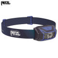 Petzl Actik Core 600 Lumens Headlamp. 