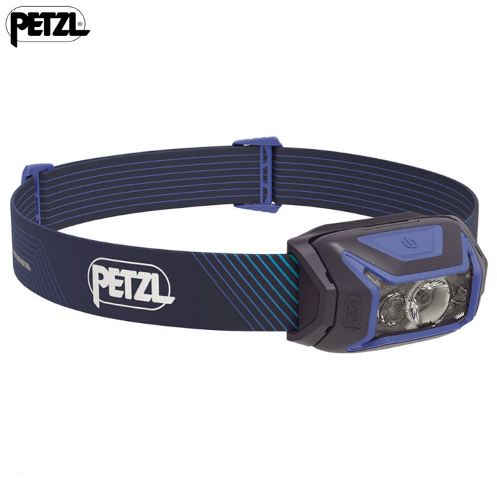 Petzl Actik Core 600 Lumens Headlamp