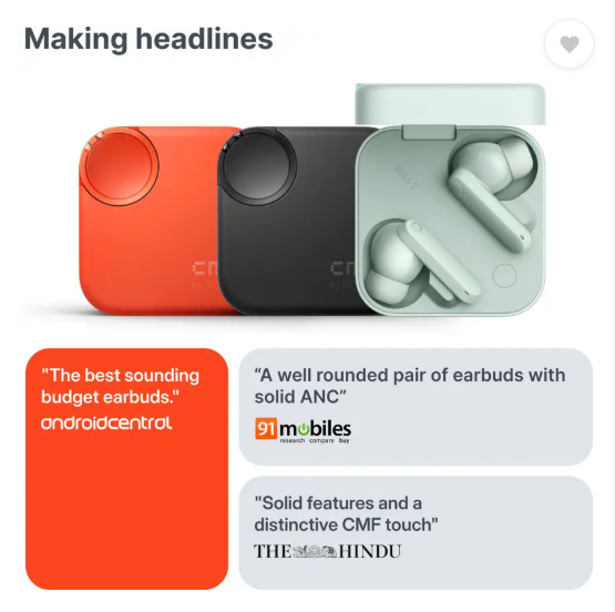 CMF%20BY%20NOTHING%20Buds%202%20Wireless%20Earbuds%20with%2048%20dB%20Hybrid%20ANC,Ultra%20Bass%20Technology%202.0%20,55%20Hours%20Battery%20Life,%2011%20mm%20PMI%20Driver,%206%20HD%20Microphones%20and%20Spatial%20Audio,%20IP55%20Waterproof%20(Dark%20Grey,%20In%20the%20Ear)%20-%20Image%206