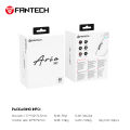 Fantech Aria XD7 Super Lightweight Gaming Mouse-White. 