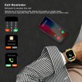 G9 Ultra Max Smart Watch Ultra Series 8 Bluetooth Call Men Smartwatch Newest Watch Ultra Wireless Charging Sport Watch. 