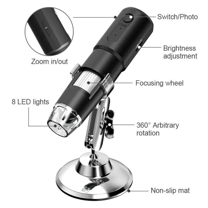 50X-1000X%20WIFI%20Electronic%20Portable%20Digital%20Microscope%20%7C%20For%20Android%20IOS%20and%20WIN%20-%20Image%203
