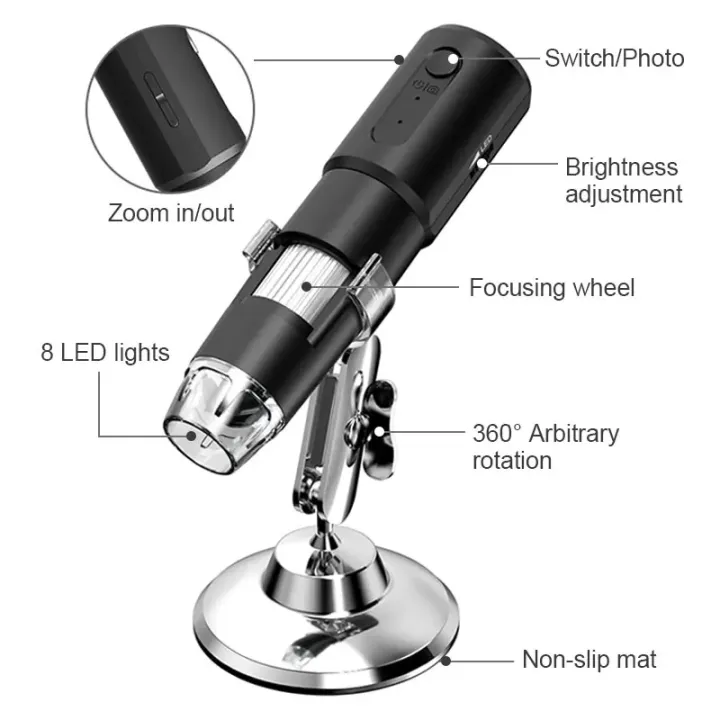 50X-1000X%20WIFI%20Electronic%20Portable%20Digital%20Microscope%20%7C%20For%20Android%20IOS%20and%20WIN%20-%20Image%203