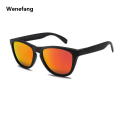 Wenefang TR Polarized Sunglasses For Men And Women Outdoor Cycling Fishing Sports Glasses Daily Casual Fashion. 