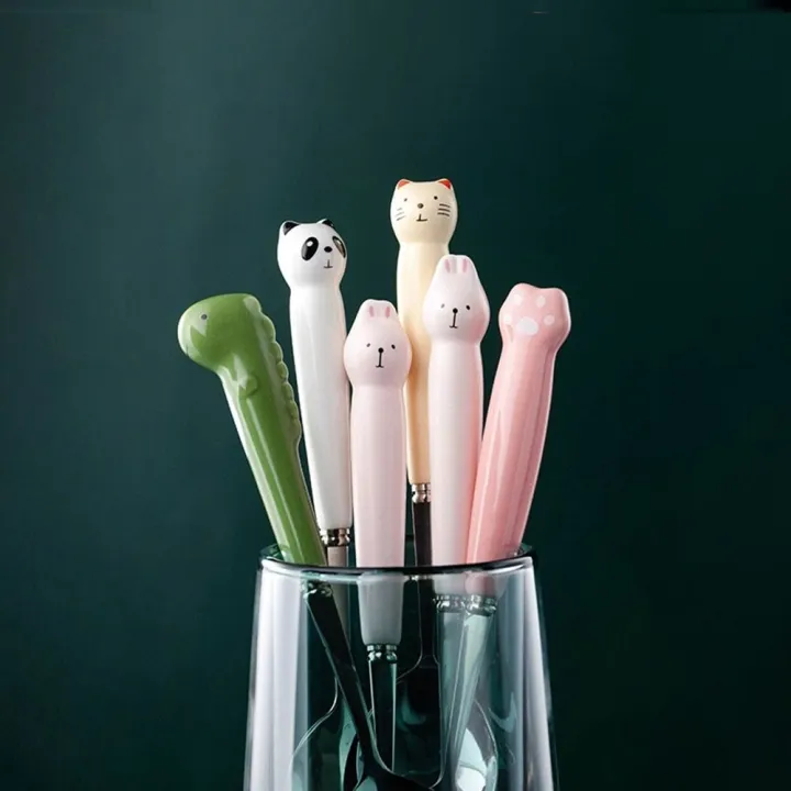 Eating%20Mixing%20Cute%20Cartoon%20Ceramic%20Handle%20Dinnerware%20Cutlery%20Kitchen%20Utensil%20Soup%20Spoons%20Tableware%20-%20Image%208