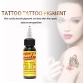 Lining Black Tattoo Ink 30ml/Bottle Body Arts Paint Tattoo Beauty Tools. 