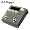 L.R. Baggs Voiceprint DI - Acoustic Guitar Impulse Response Pedal. 