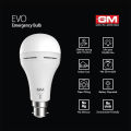 GM EVO Emergency Bulb 9W. 