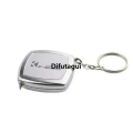 Difutagui 2 Meters Small Tape Measure Key Ring Small Steel Tape Measure 2025 Mini Pocket Portable Compact Carry Around Mini Tape Measure. 