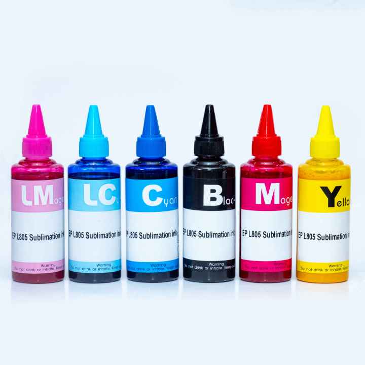 Sublimation%20INK%20for%20Epson%20Color%20Printer%20L805%20/%20L800%20/%20L1800%20-%206%20Colors%20-%20(C/M/Y/BK/LC/LM%20-%20100ml%20x%206%20pcs)%20-%20Perfect%20for%20Heat%20Transfer%20Printing%20on%20Mugs,%20Mobile%20Cases,%20Polyester%20T-Shirts,%20and%20more.%20Compatible%20with%20Epson%206-color%20printers.%20-%20Image%209