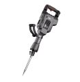 DЕLI Demolition Breaker 1800W/65 Joules Industrial SDS Hex Chuck 30mm EDE-DG15-2E. 