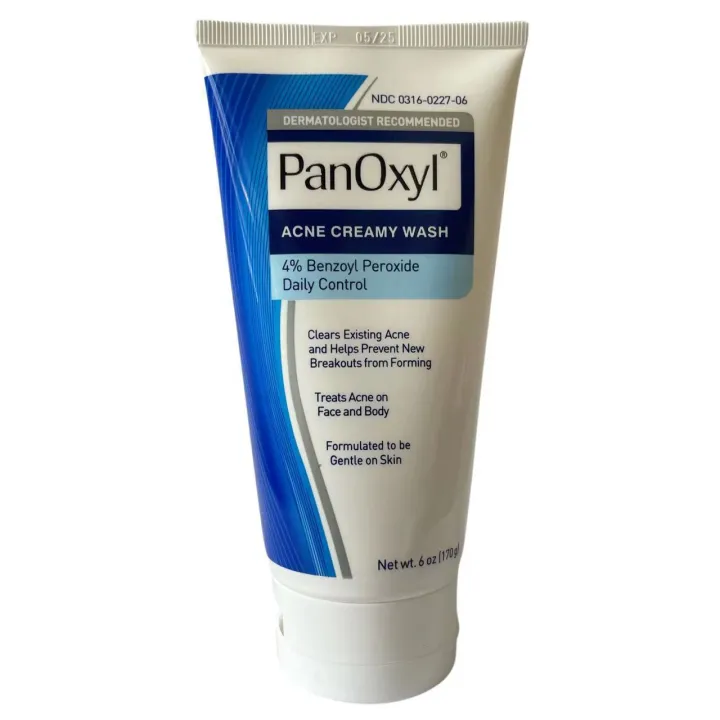 Cross-border%20PanOxyl%20Acne%20Foaming%20Cleanser%2010%25%20Benzoyl%20Peroxide%20Amino%20Acid%20Oil%20Control%204%25%20Facial%20Cleanser%20-%20Image%205