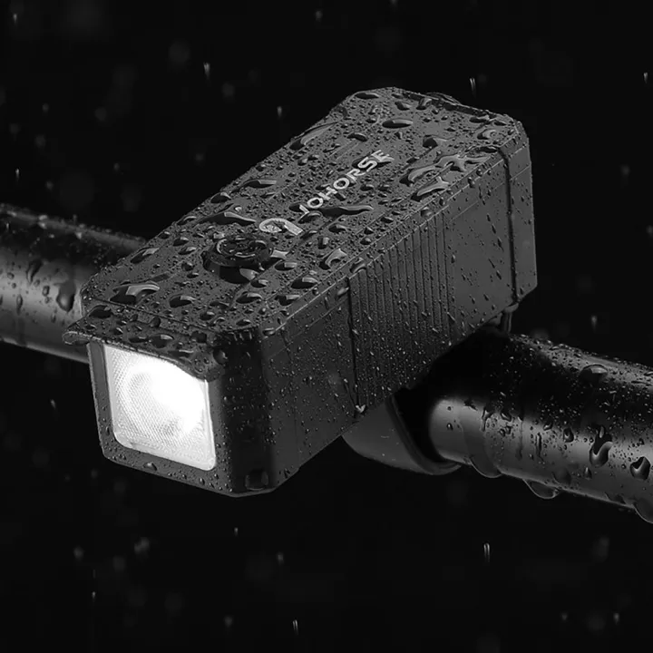 Durable%202%20in1%20Bicycle%20Light%203%20Light%20Modes%20120%20Decibels%20Loud%20Bike%20Handlebar%20Light%20USB%20Rechargeable%20with%20Horn%20Flashlight%20Bike%20Flashlight%20For%20Night%20Riding%20-%20Image%206