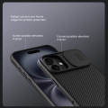 Nillkin CamShield Pro Magnetic Case for iPhone 16 By Panchakumari Mobile Hub. 