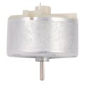 Sptrry2X Electric Mini DVD Motor -500TB-12560 6V-4000RPM 32X16mm DC 3V-12V. 
