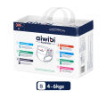 Aiwibi Premium Baby Pants - small 32 tape style. 