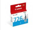Canon CLI-726 C (Colour) Ink Cartridge For Pixma iP4870, iP4970, iX6560, MG5170, MG5270, MG5370, MG6170, MG6270, MG8170, MG8270, MX886 Printers. 