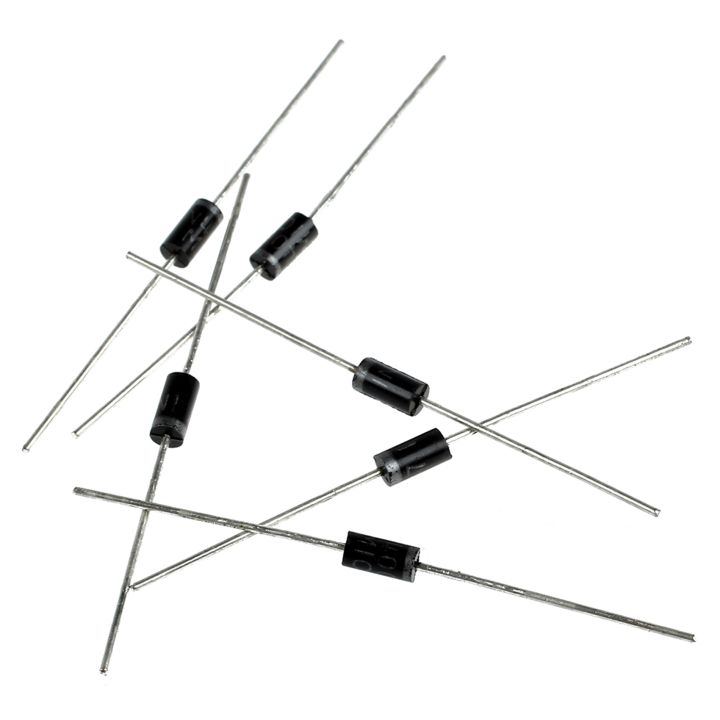 200PCS%20Rectifier%20Diode%201N4007%20IN4007%20DO-41%201A%201000V%20-%20Image%205