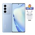 Vivo V27 5G (8/256GB) | Dimensity 7200 chipset | 50MP Camera | 66W Fast Charging. 
