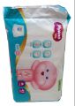 Nyano Premium Baby  Diaper Pullup Pants Medium 42pcs. 