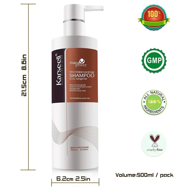 Karseell%20Maca%20Essence%20Moisture%20Shampoo%20%7C500%20mL%7C%20For%20any%20Hair%20type%7C%20-%20Image%204