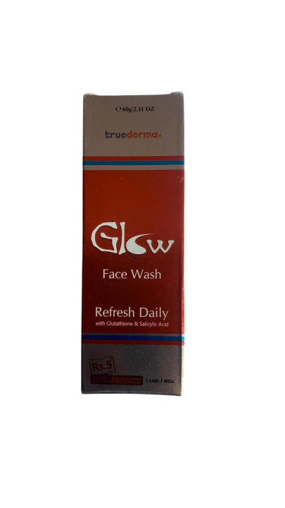 True%20Derma%20Glow%20Face%20Wash%20Refresh%20Daily%20With%20Glutathione%20&%20Salicylic%20Acid%2060Gm%20-%20Image%203