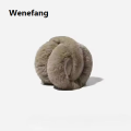 Wenefang Warm earmuffs winter headband ear muffs men thickened warmth running Hot Selling skiing outdoor sports headband forehead Cycling Cold proof. 