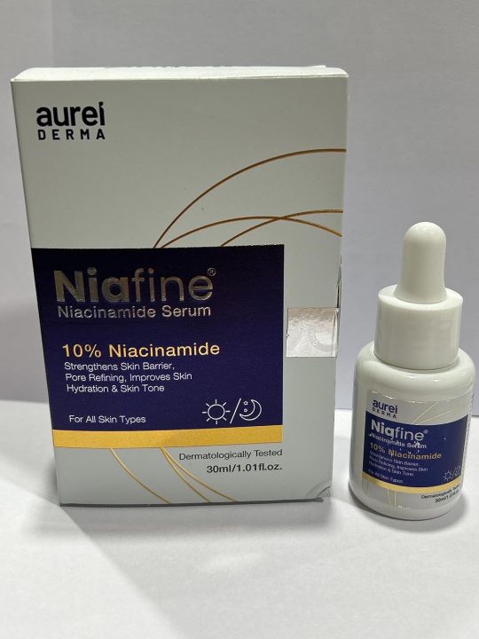 Niafine%2010%25%20Niacinamide%20Serum%2030ml%20%7C%20Acne%20Marks%20&%20Pore%20Refining%20Serum%20%7C%20Barrier%20Repair%20&%20Oil%20Control%20-%20Image%204