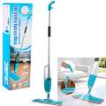 Healthy Spray Mop with Removable Washable Cleaning Microfiber/ Spray Mop. 