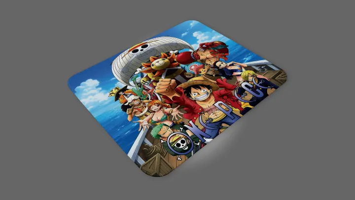 ONE%20PIECE%20ANIME%20PRINTED%20MOUSE%20PAD%20-%20Image%203
