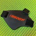 Motorcycle Gear Lever Shoe Protector | Gear Shift Shoe Protector Cover With Velcro Strap | Shoe Protector. 