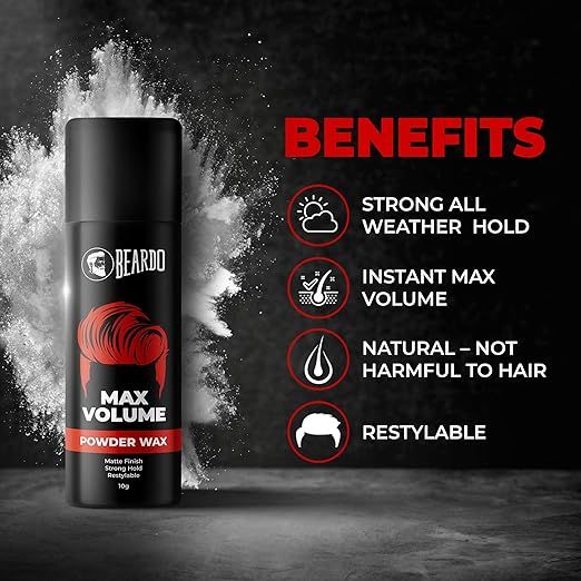Beardo%20Max%20Volume%20Powder%20Wax%2010%20gm%20%7C%20Matte%20Finish%20%7C%20Strong%20Hold%20%7C%20Restylable%20%7C%20Hair%20Styling%20Wax%20%7C%20Hair%20Wax%20Powder%20For%20Men%20-%20Image%202