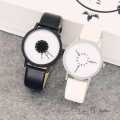 PAIDU Attractive Latest New Model Rounddial Couple Watch For Unisex. 