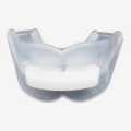 Boxing Mouth Guard Gum Shield Red Sun Double. 
