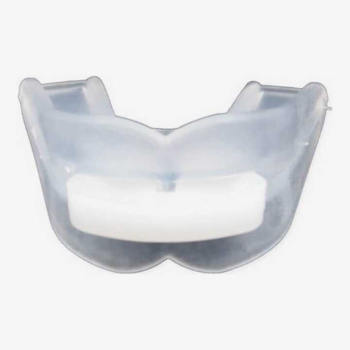 Boxing Mouth Guard Gum Shield Red Sun Double
