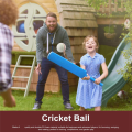 Sports cricket, training cricket, White. 