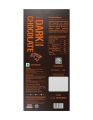 Amul Dark Chocolate 150g. 