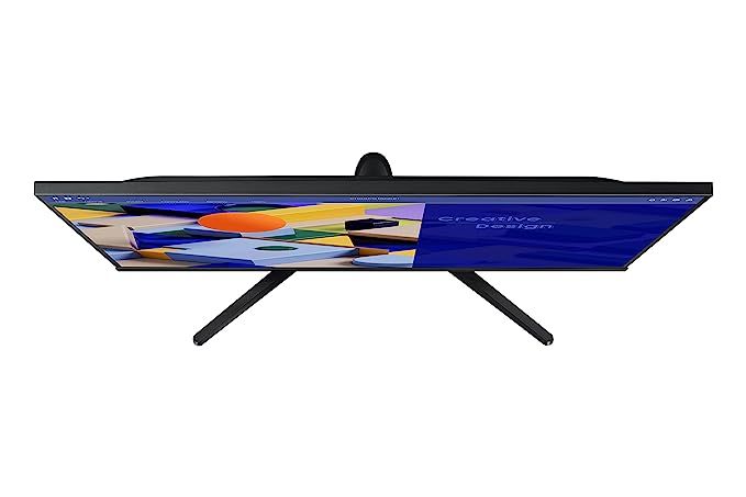Samsung%2027"%20Monitor%20(LS27C310EAWXX)%20%7C%2075Hz%20%7C%20Full%20HD%201920x1080%20%7C%20Flicker-Free%20%7C%20Black%20-%20Image%202